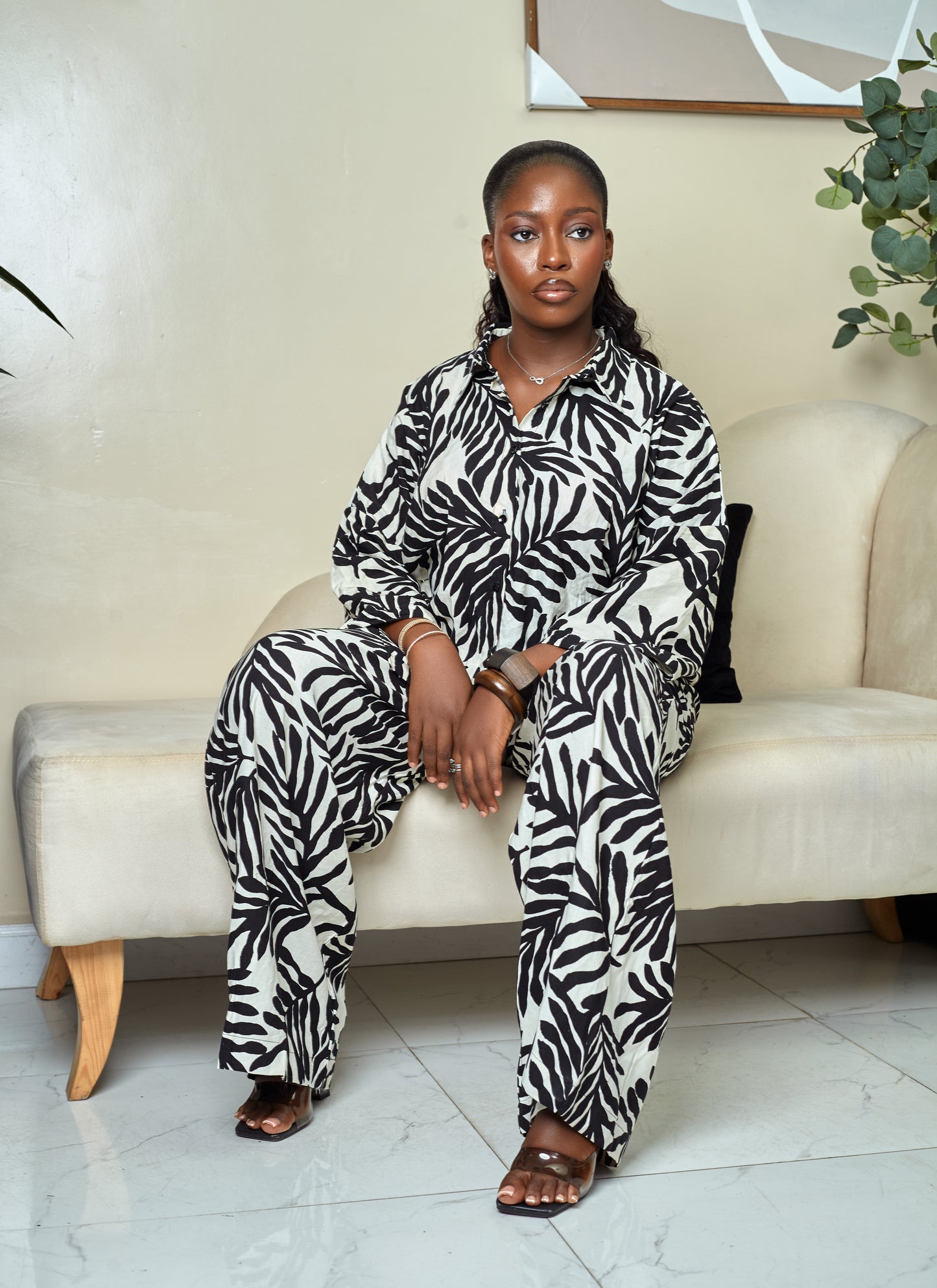 Nala Set