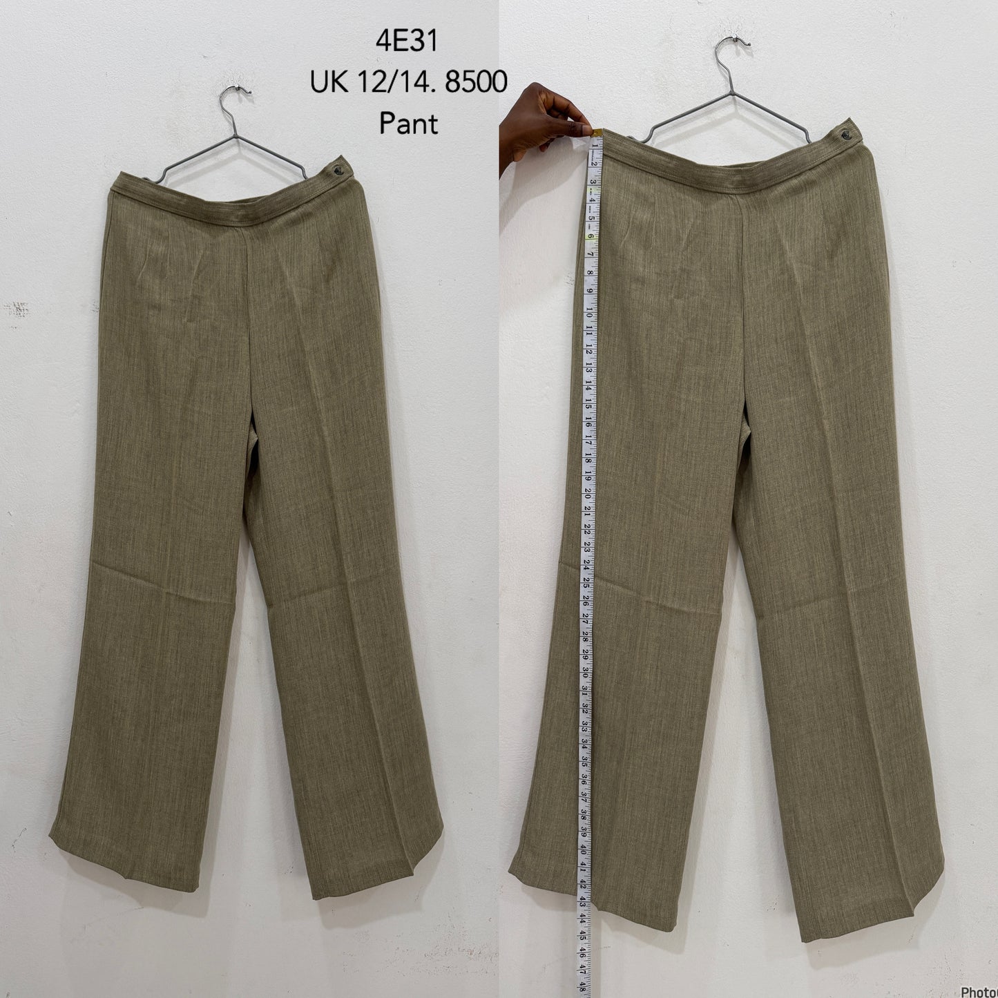 Pant Trouser