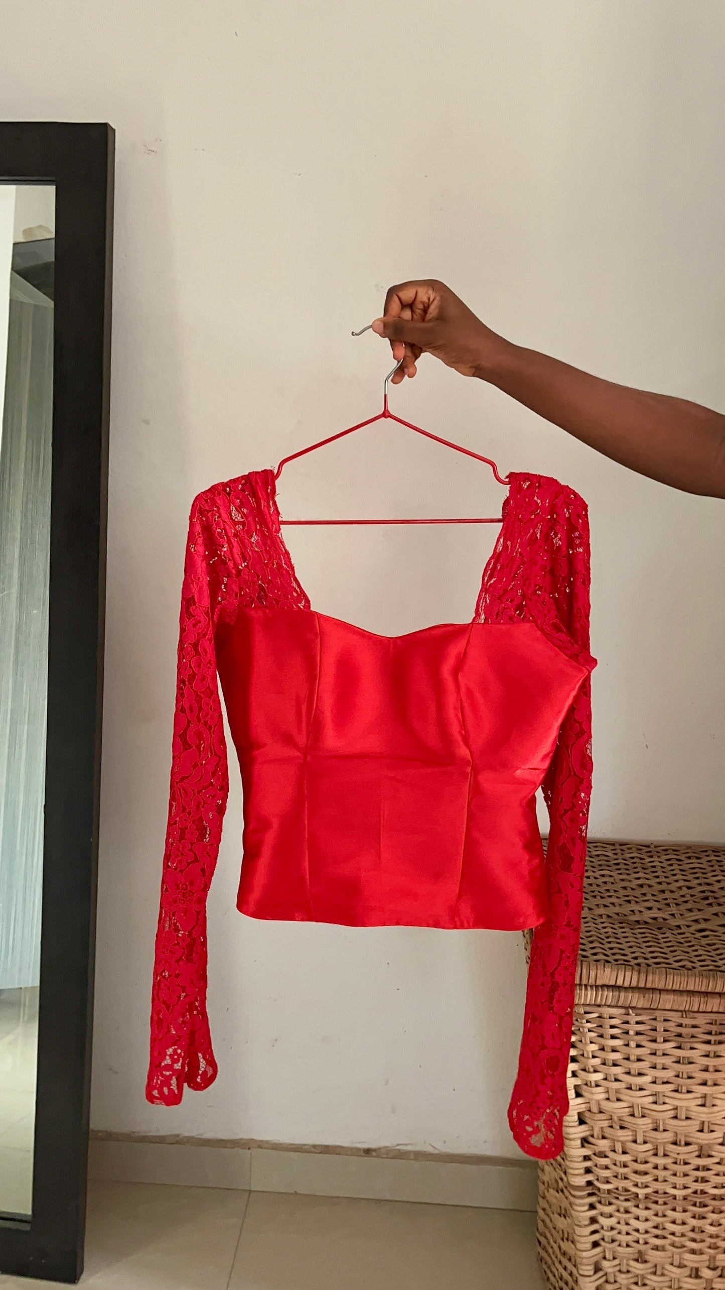 Adunni Top