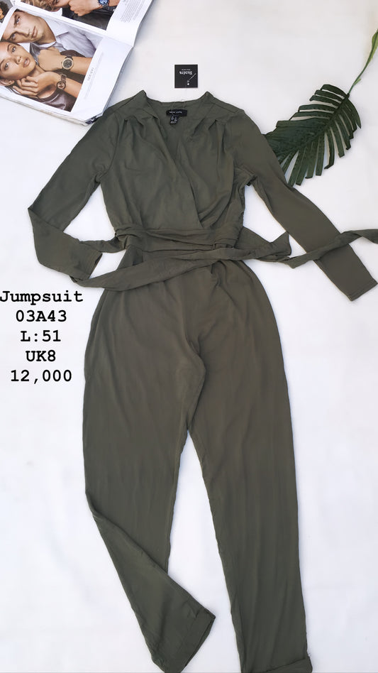 Jumpsuit