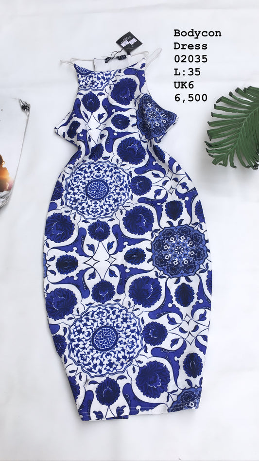 Bodycon Dress