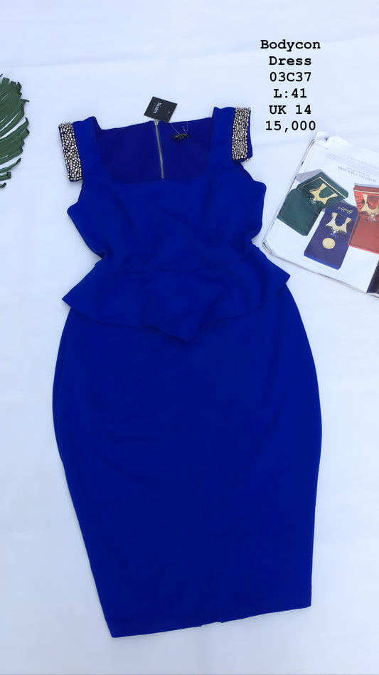 Bodycon dress