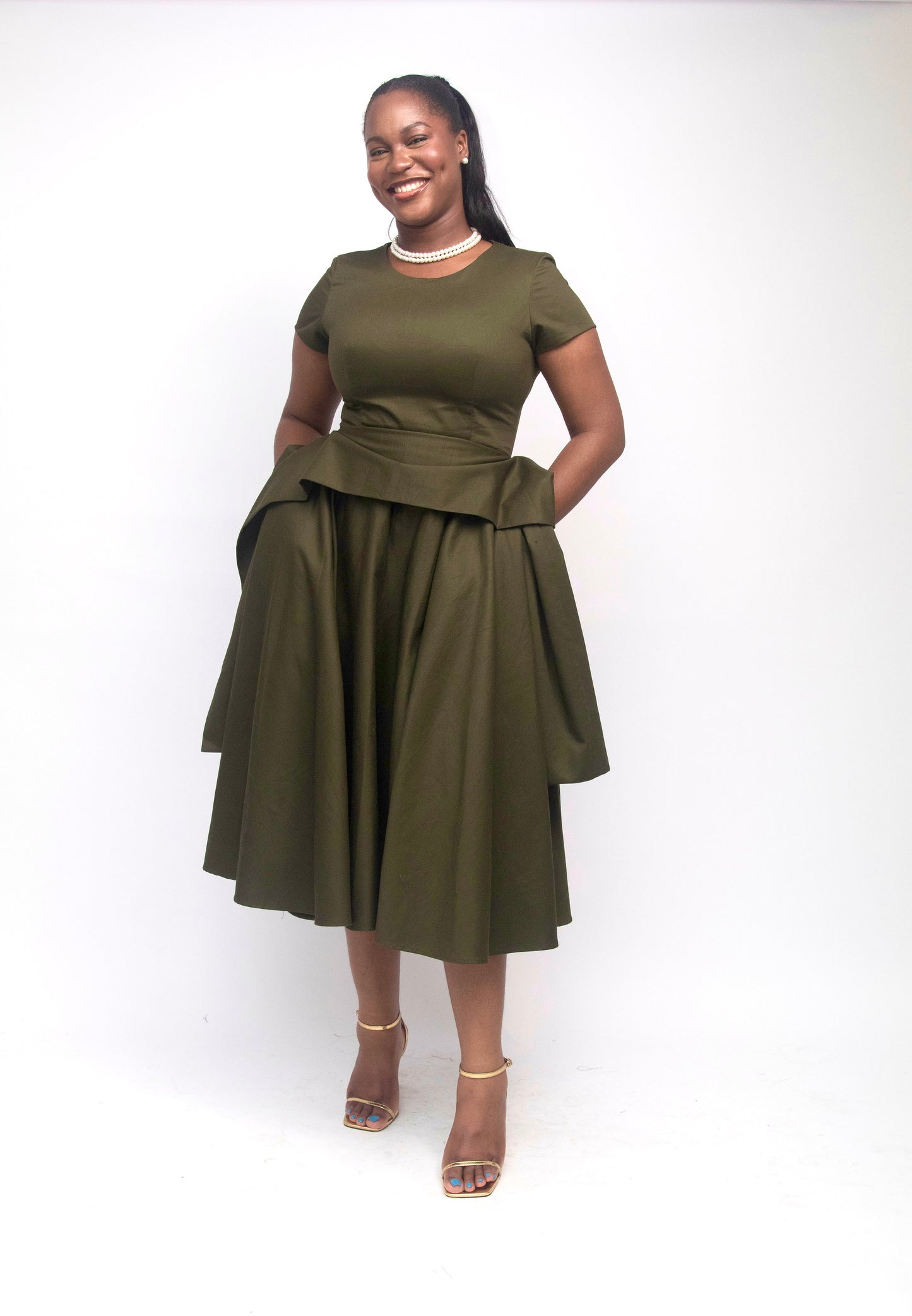 Your Nandra Essentials