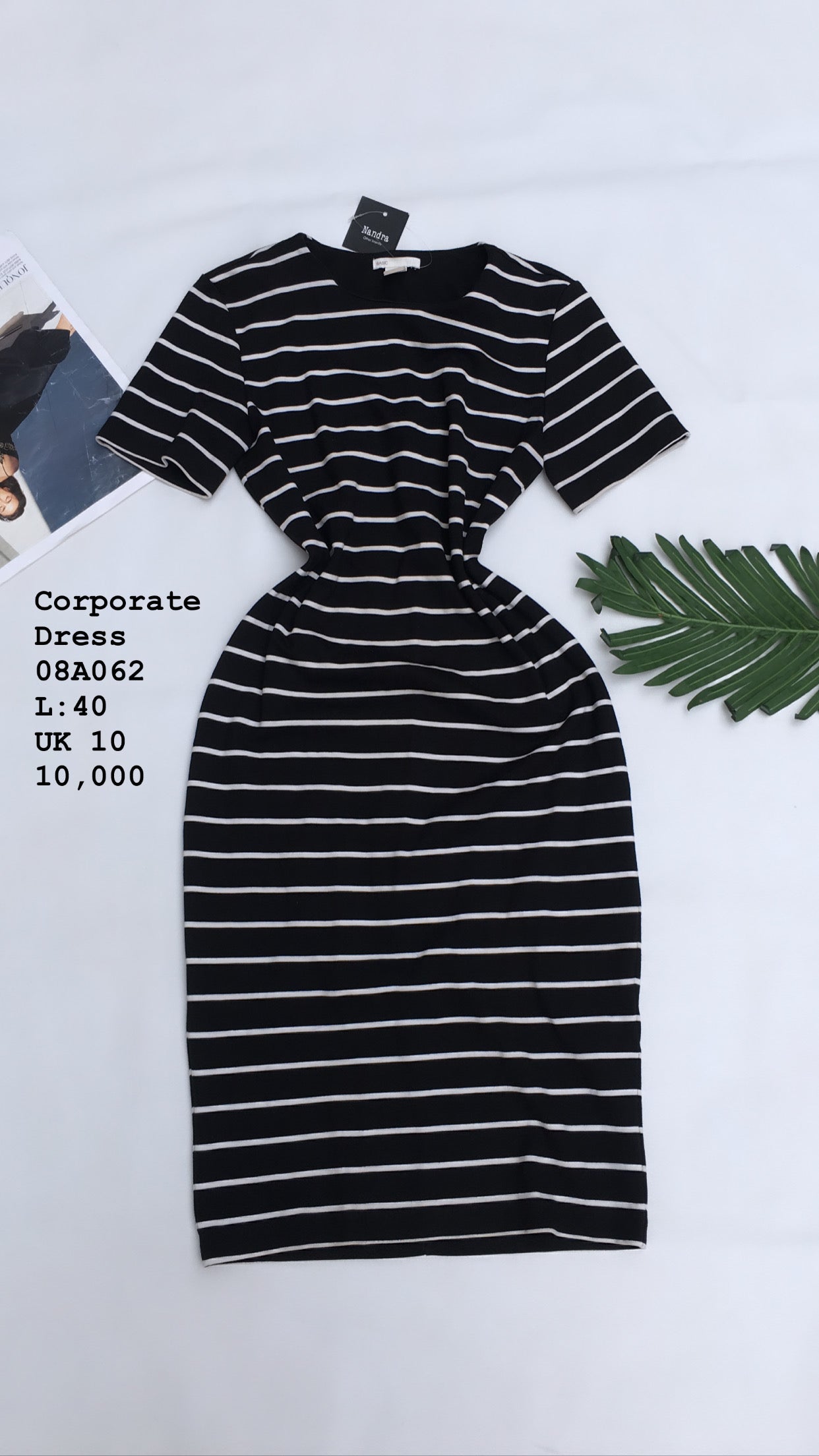 Bodycon Dress
