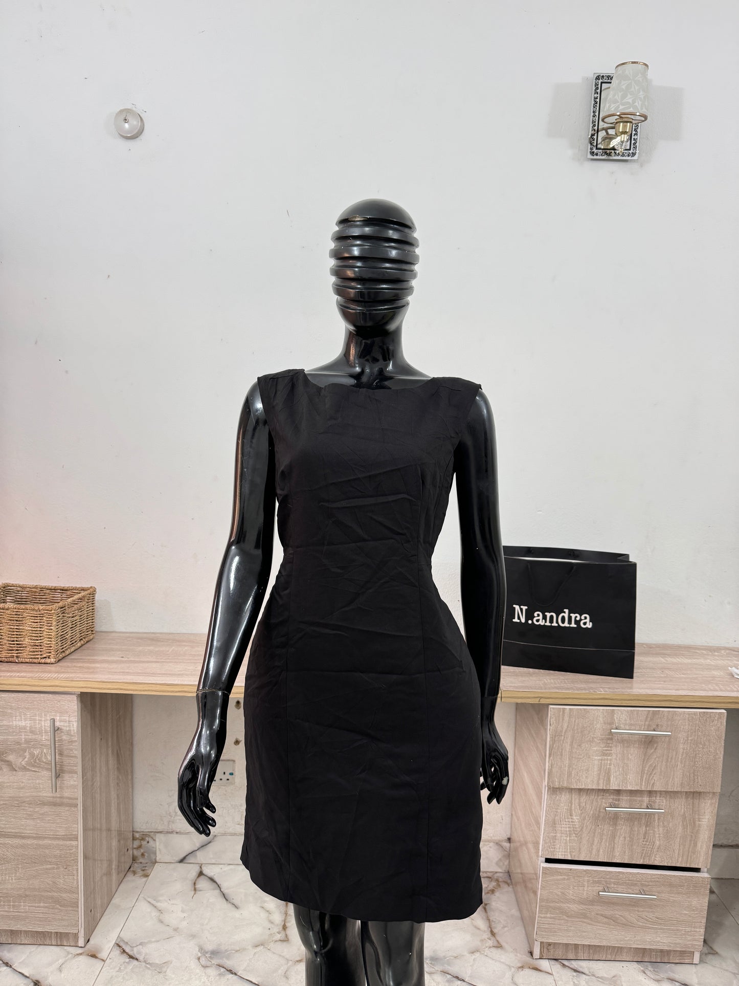 Corporate Dress