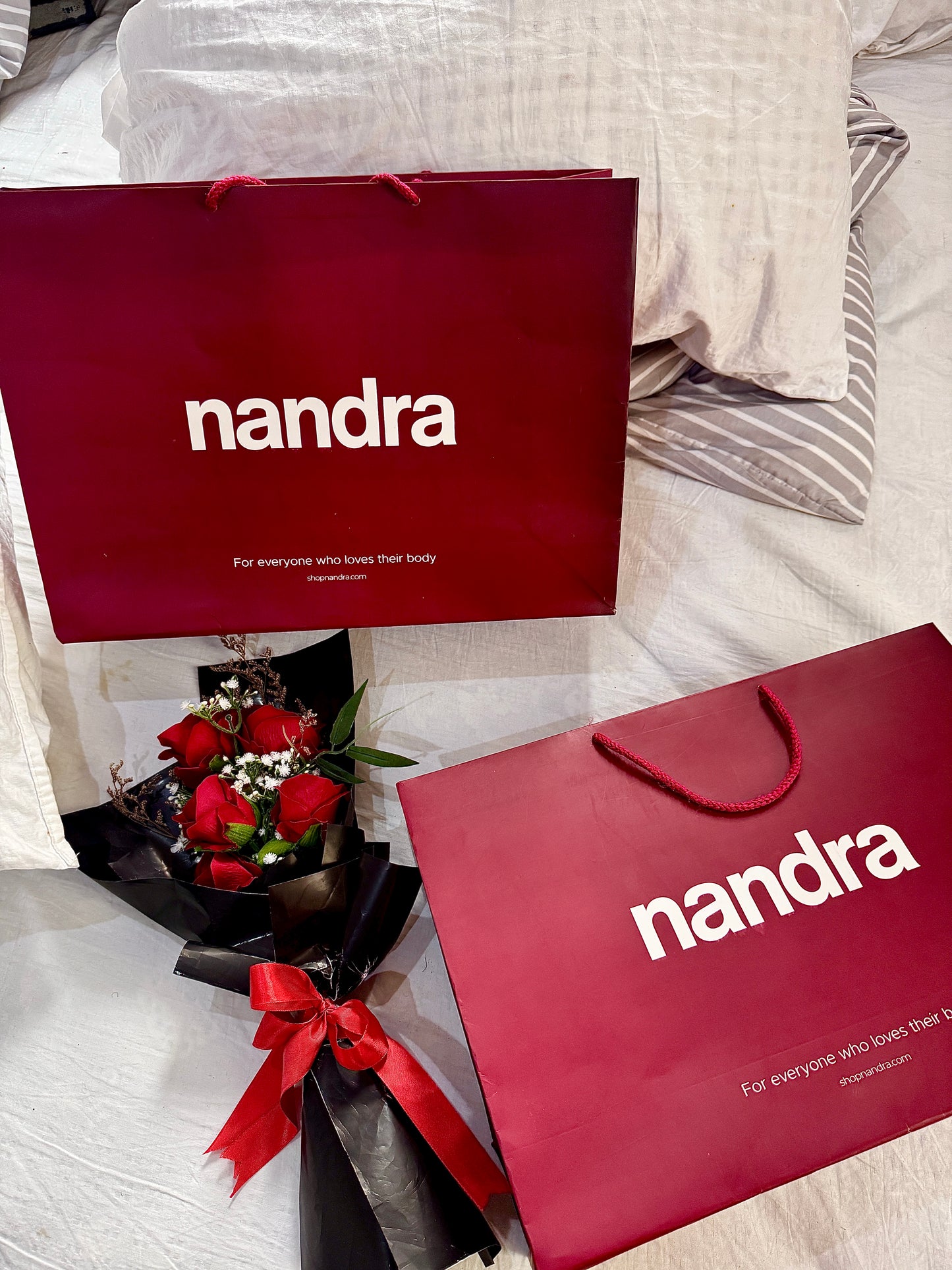 Nandra Gift Card