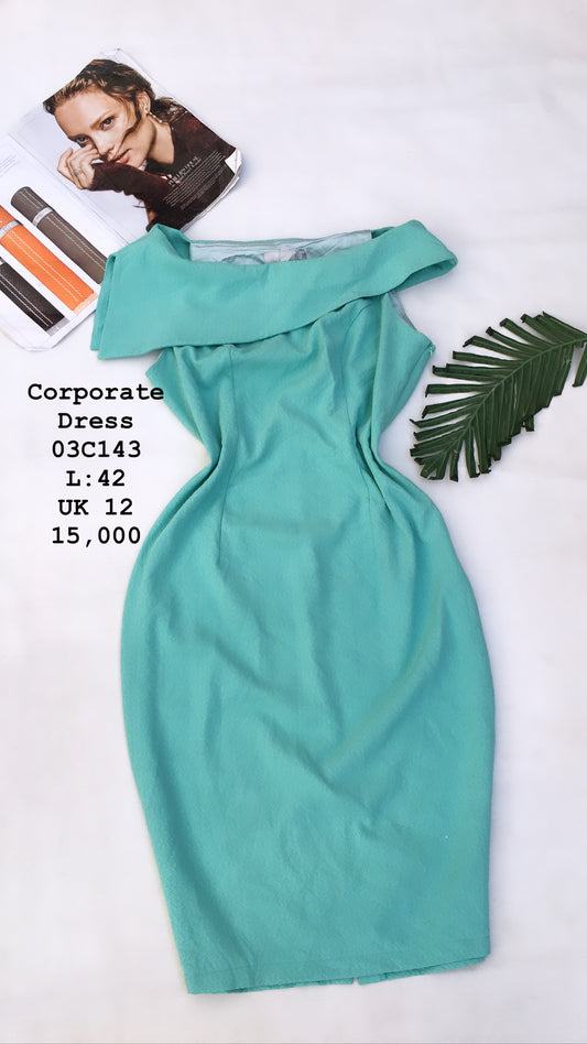 Corporate Dress