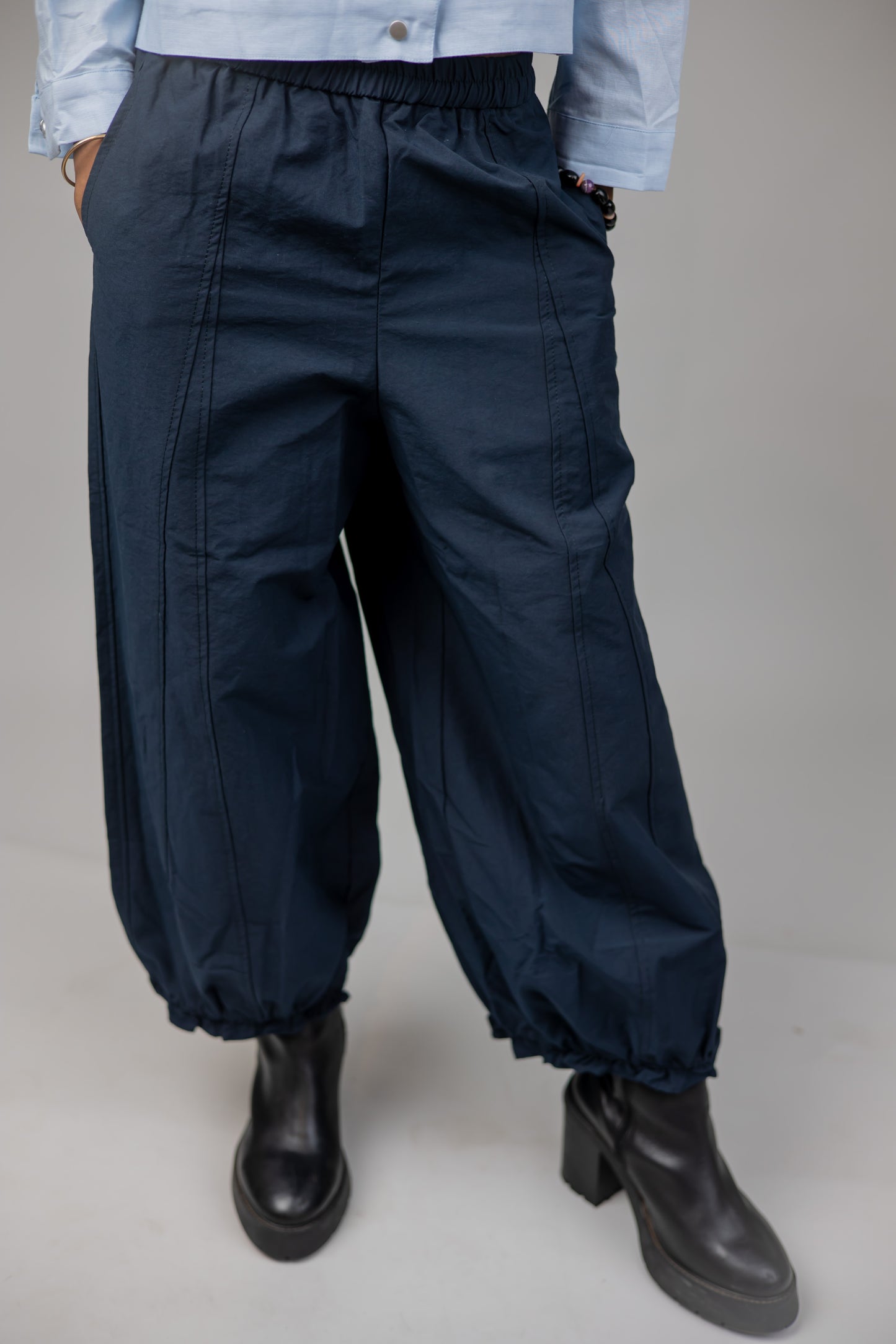 Parachute Pants (3 colors)