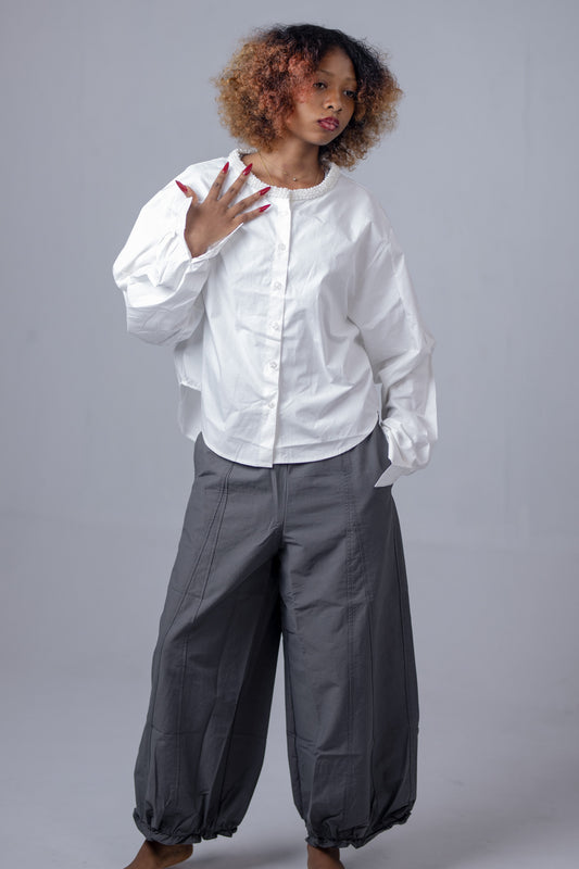 Parachute Pants (3 colors)