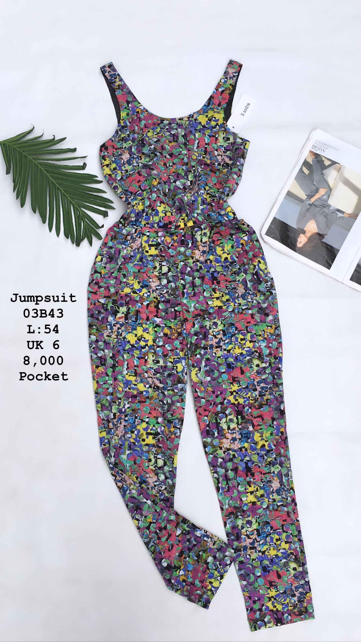 Jumpsuit