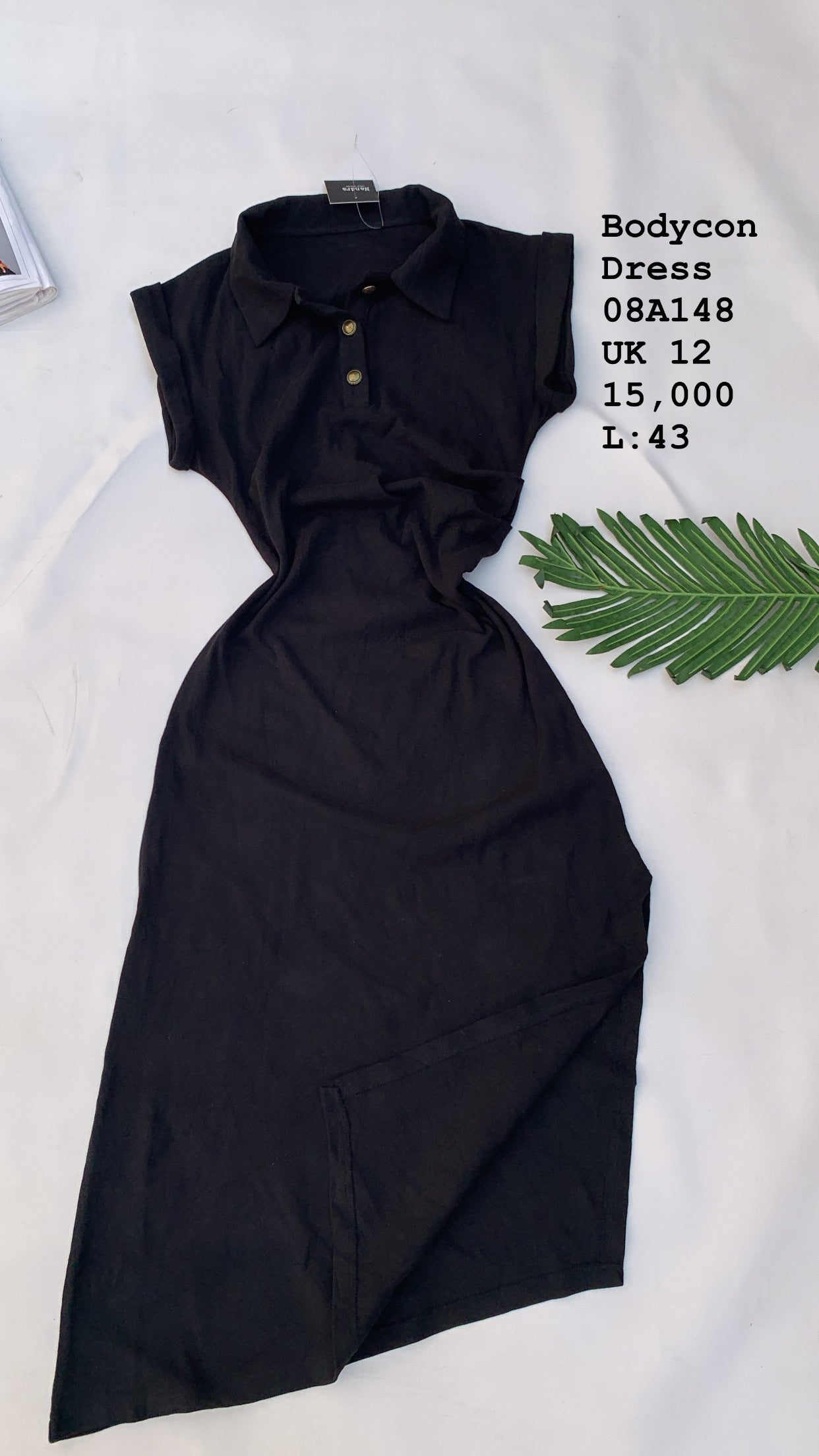 Bodycon dress