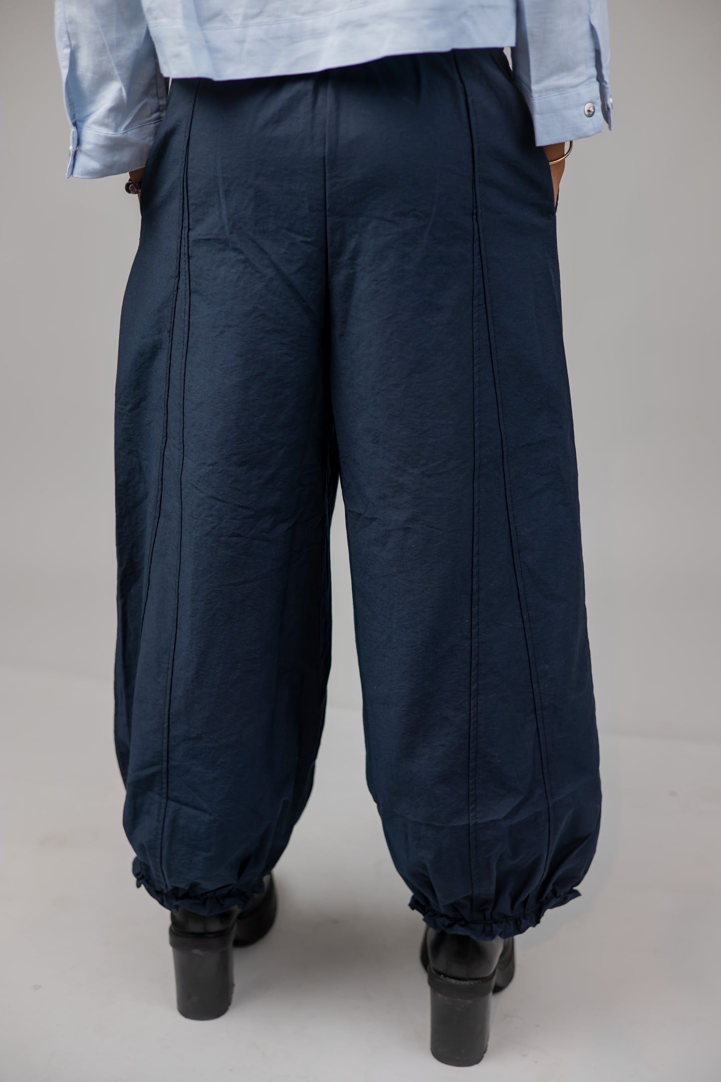 Parachute Pants (3 colors)