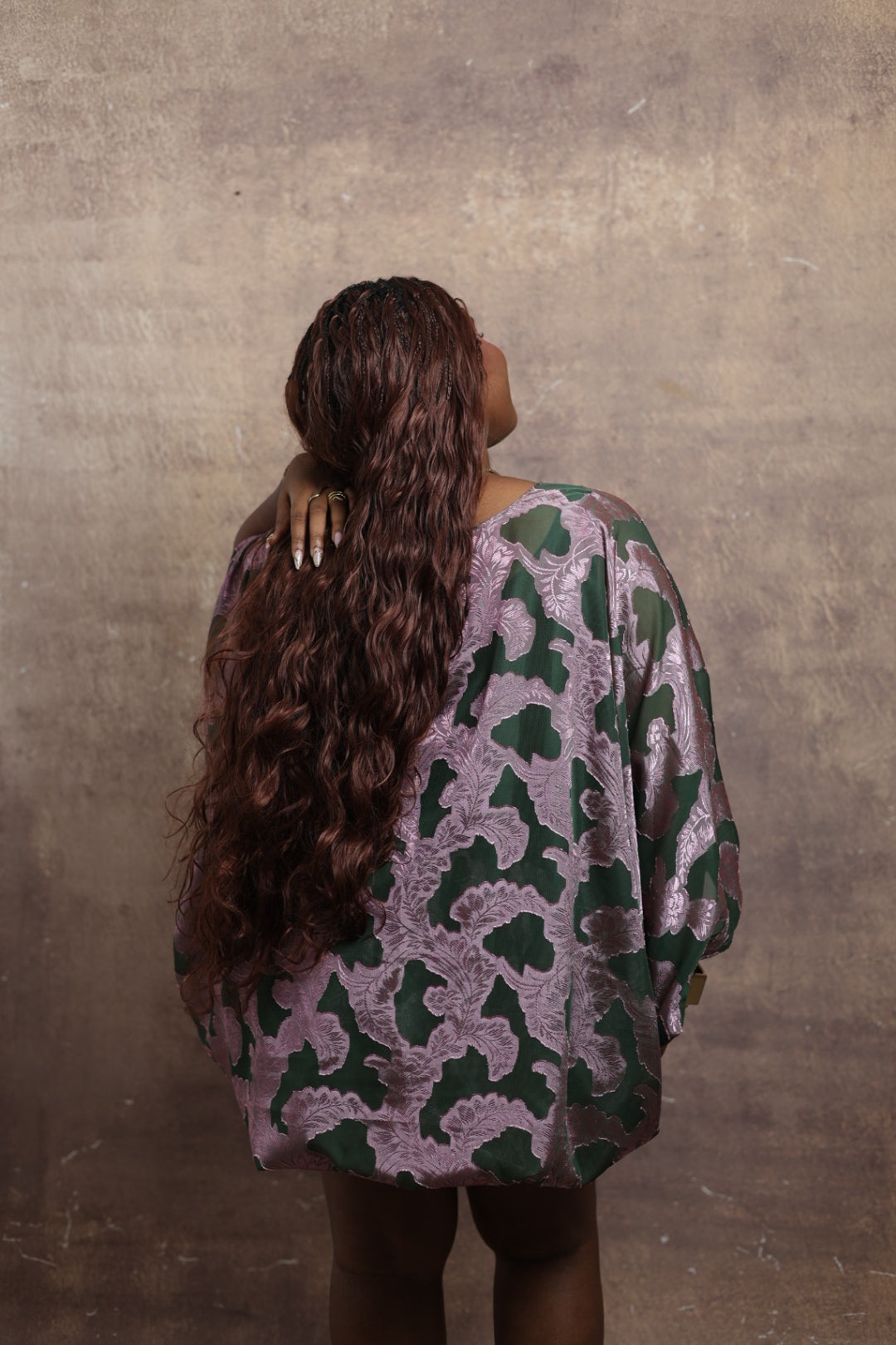 Kiky Two-Piece Set