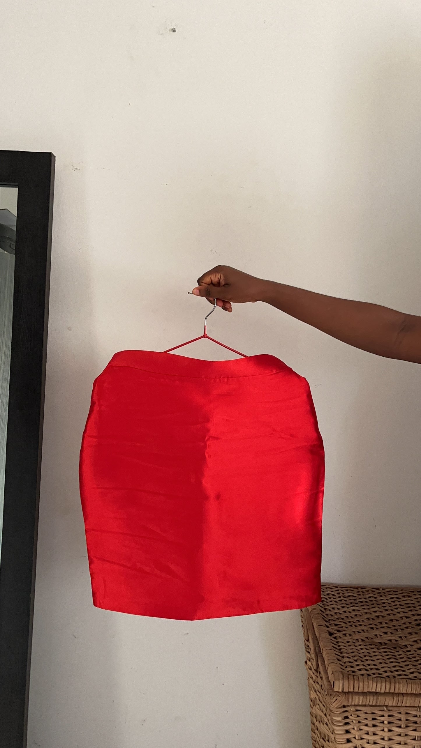 Adunni Skirt (short)