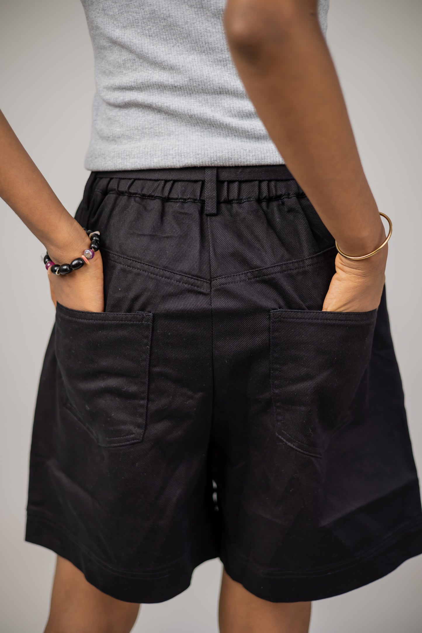 Mom Shorts