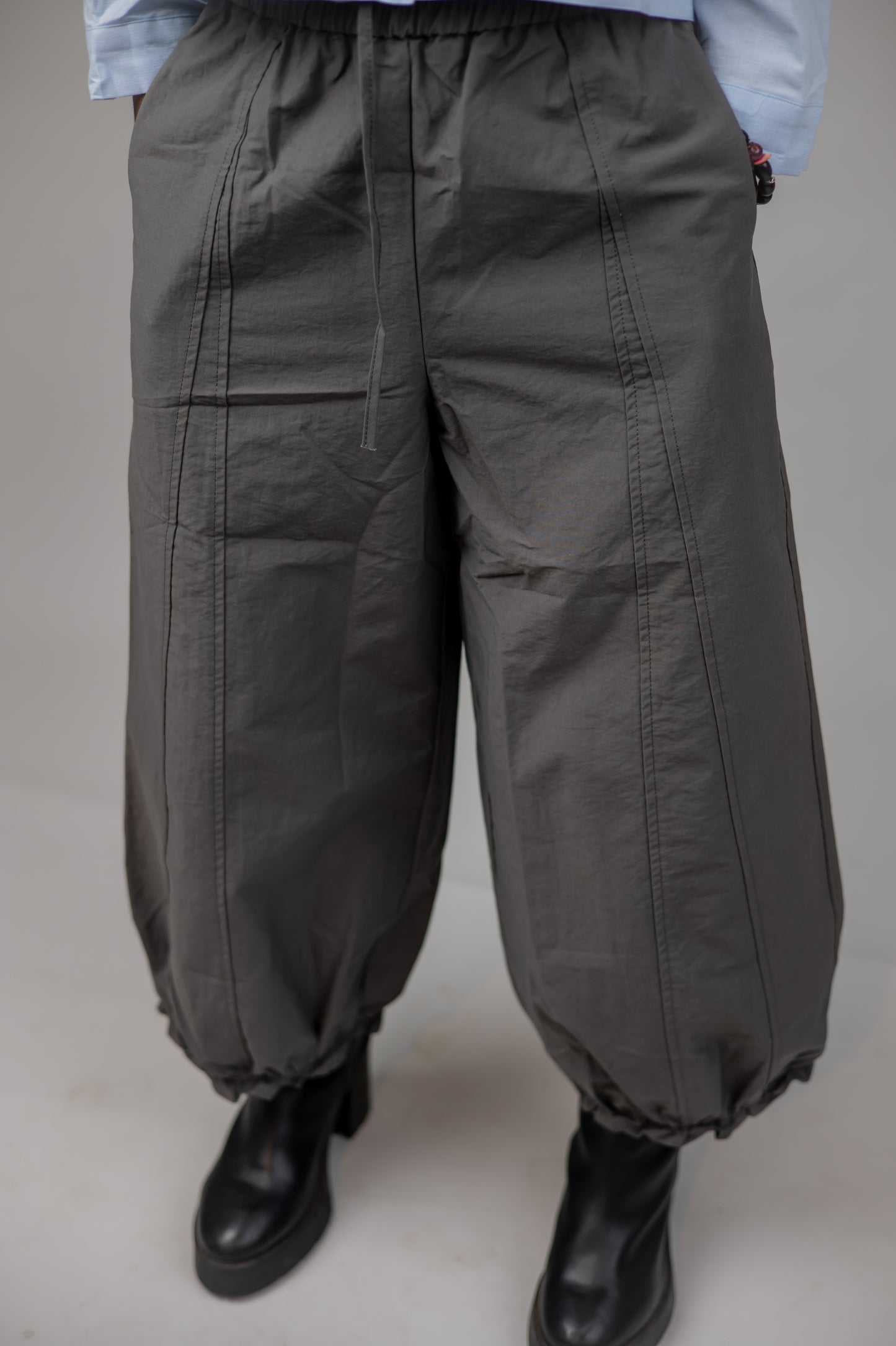 Parachute Pants (3 colors)