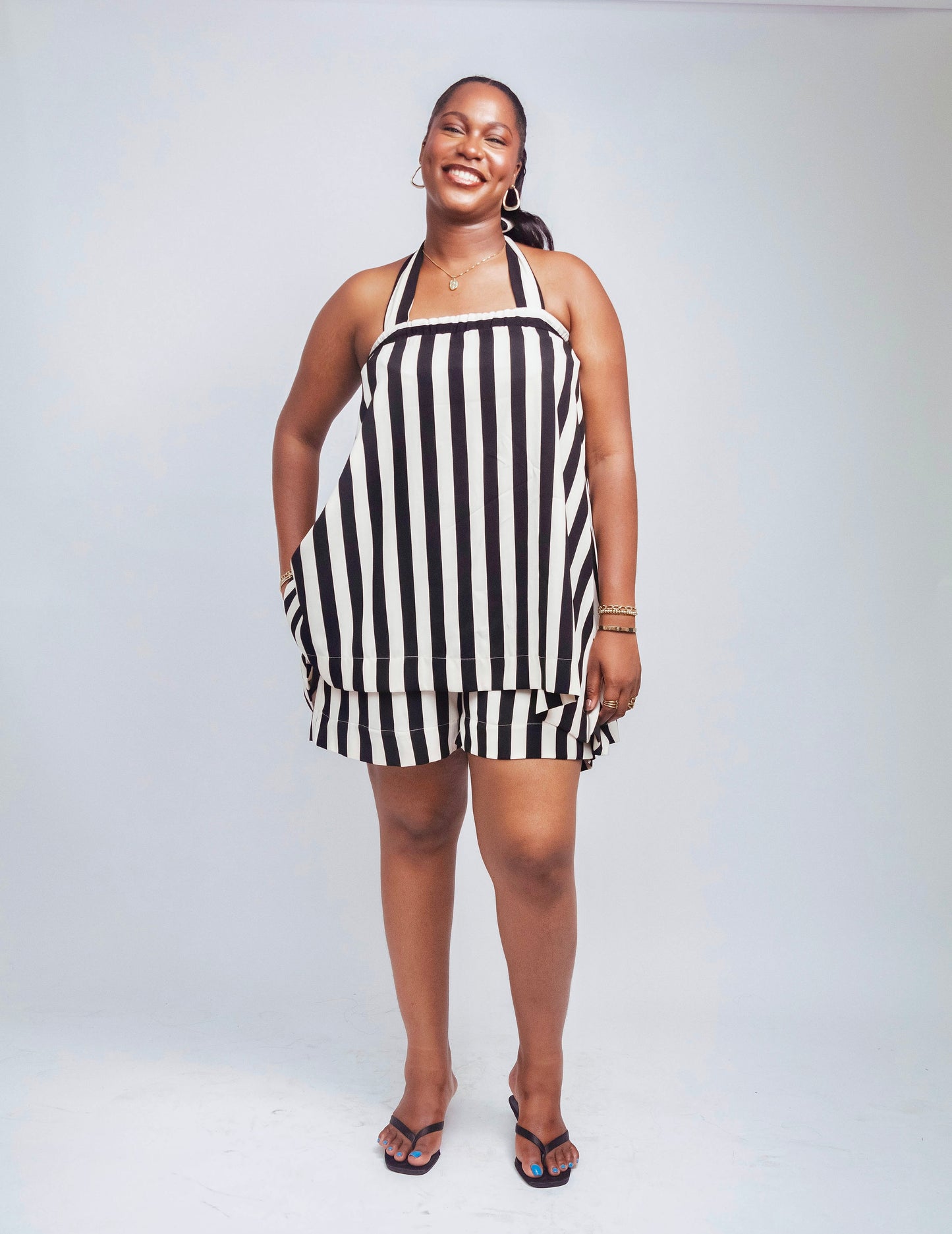 Shar Three-Piece Set