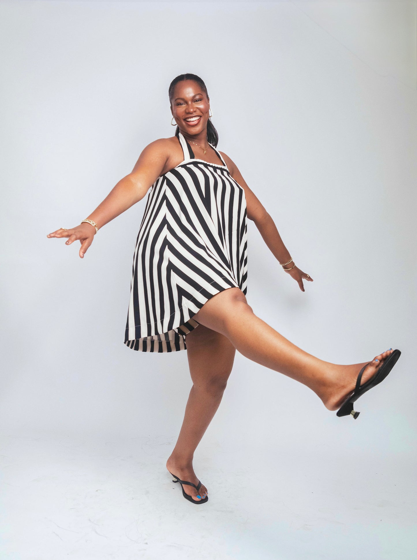 Shar Three-Piece Set