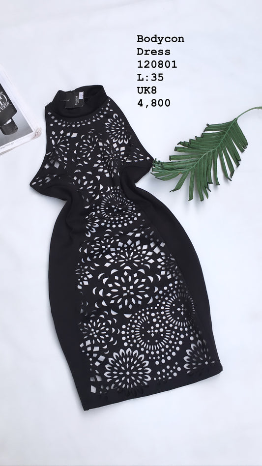 Bodycon Dress