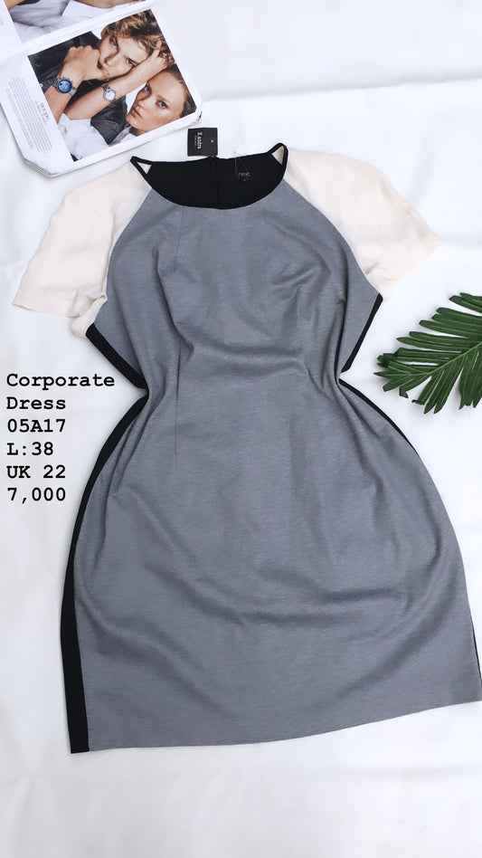 Corporate Dress