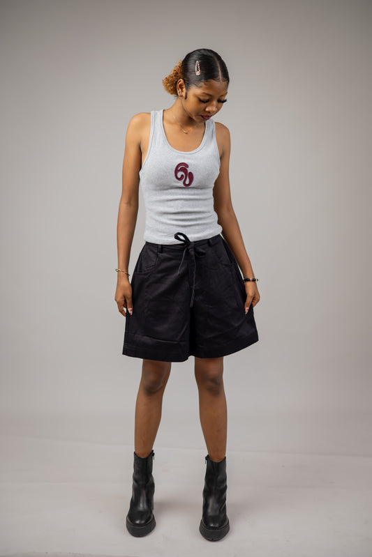Mom Shorts