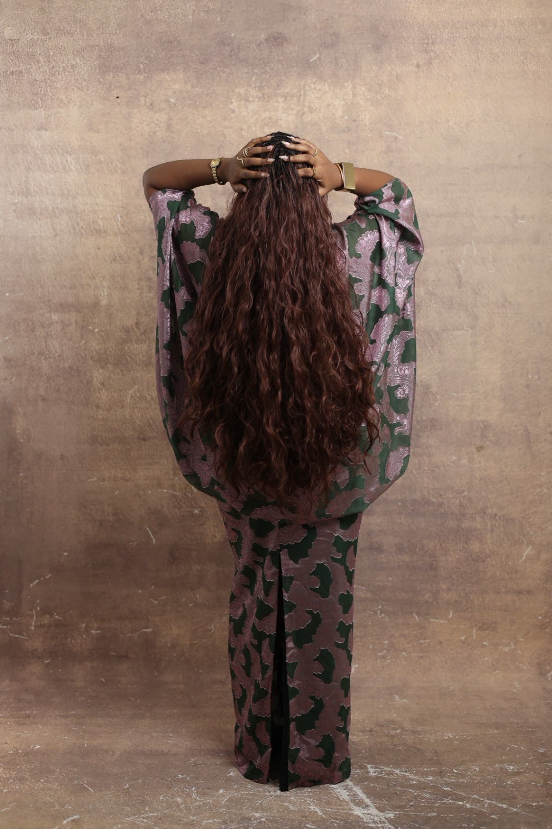 Kiky Two-Piece Set