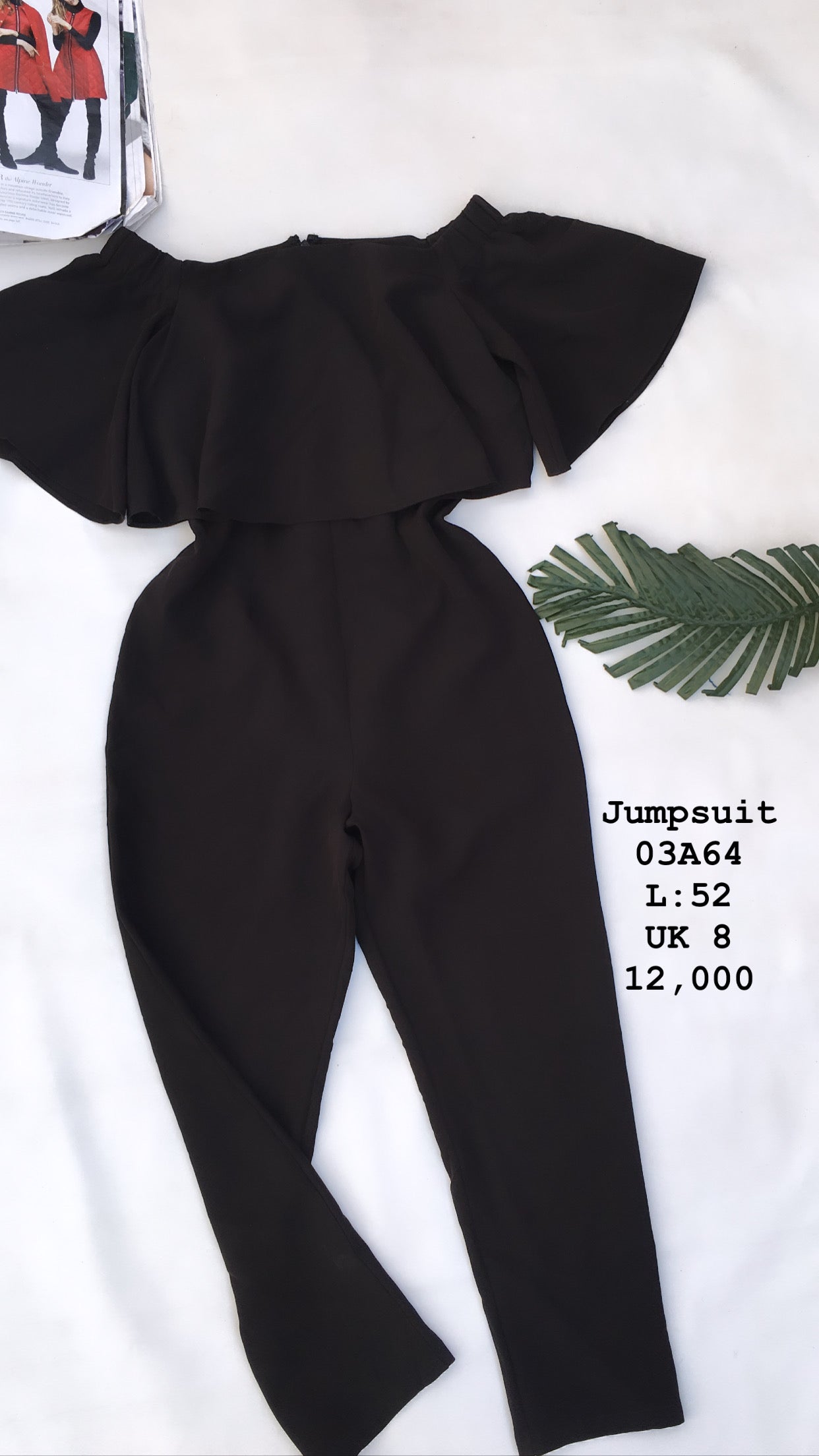 Jumpsuit