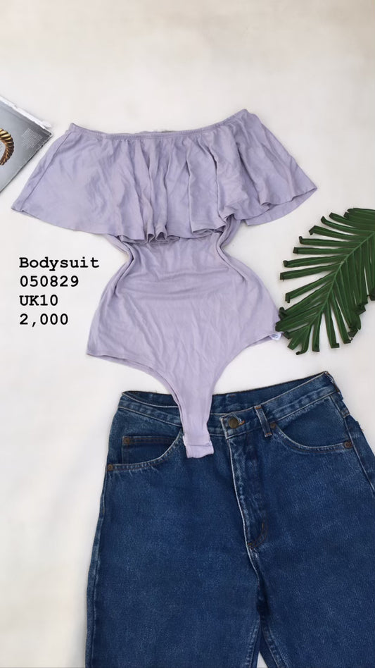 Bodysuit