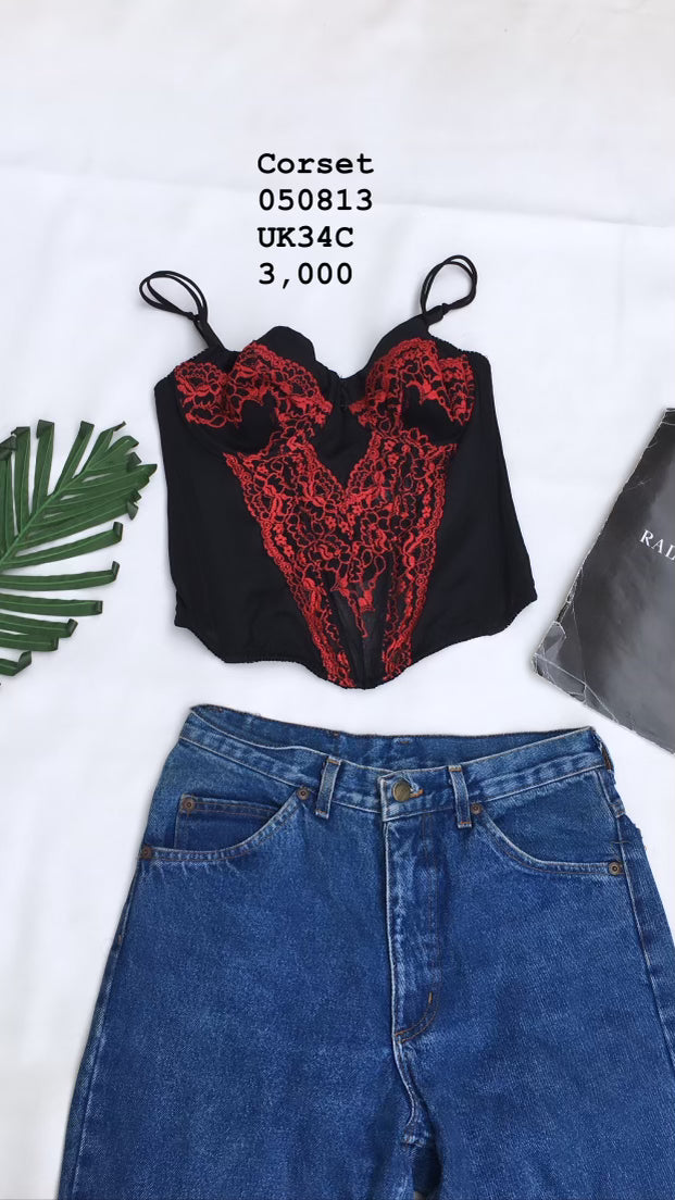 Corset