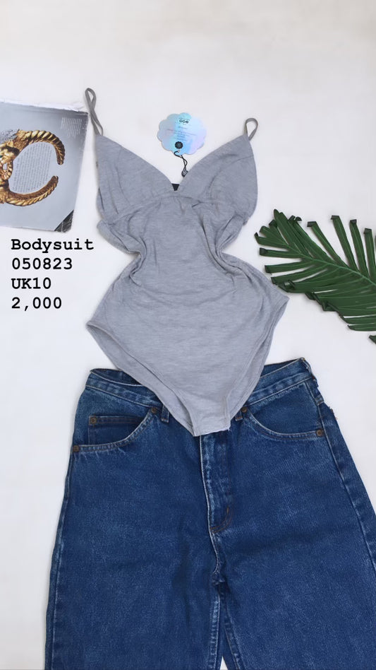 Bodysuit