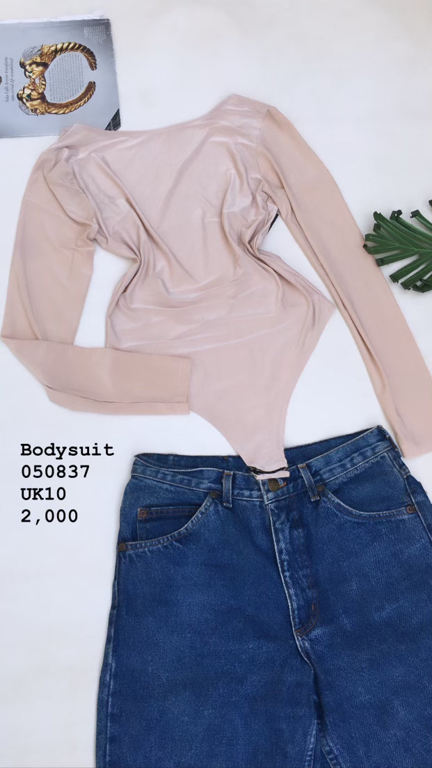 Bodysuit