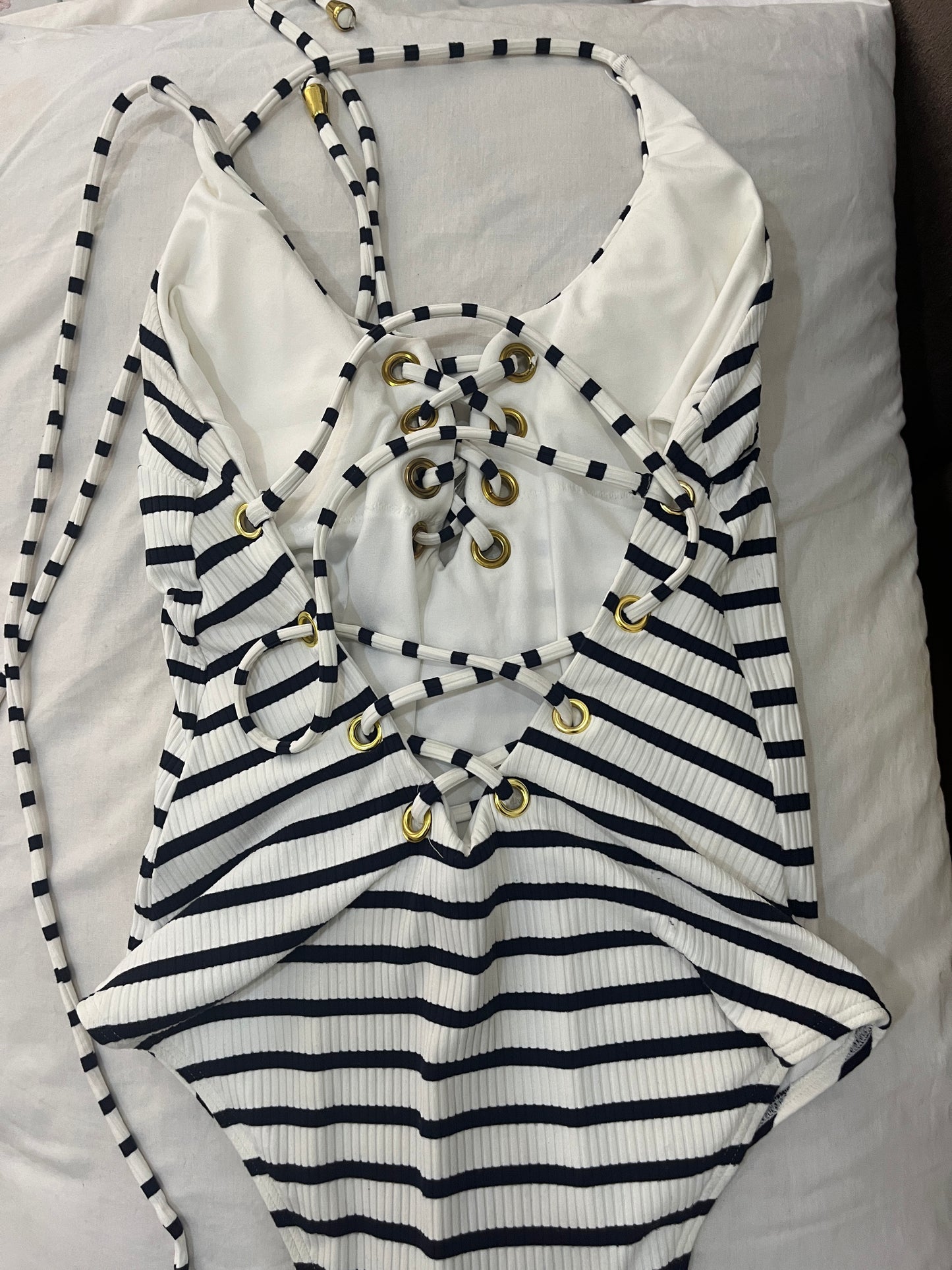 Swim wear set