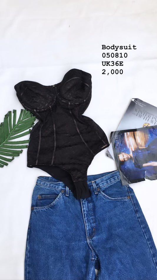 Bodysuit