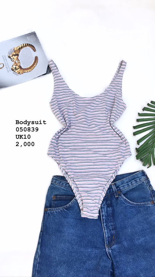 Bodysuit