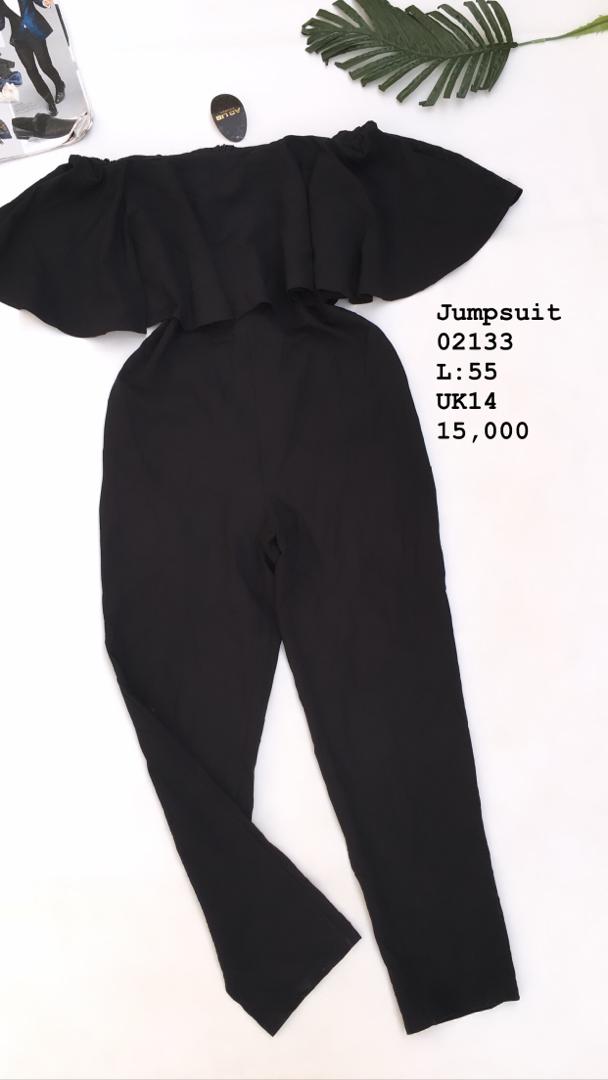 Jumpsuit